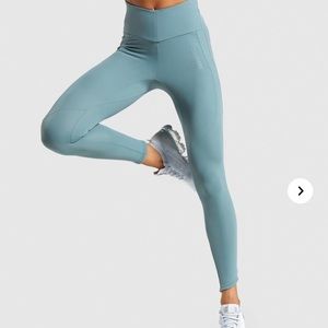 Gymshark Captivate Leggings